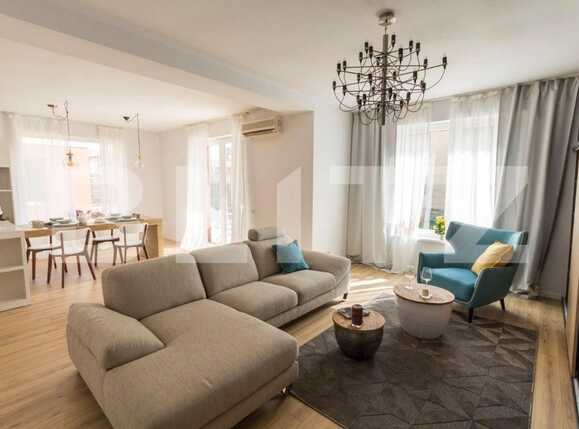 Casa de vânzare 4 camere Pipera - 92626CV | BLITZ București | Poza2