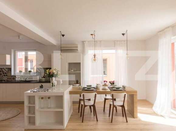 Casa de vânzare 4 camere Pipera - 92626CV | BLITZ București | Poza5