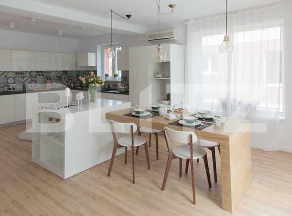 Casa de vânzare 4 camere Pipera - 92626CV | BLITZ București | Poza4