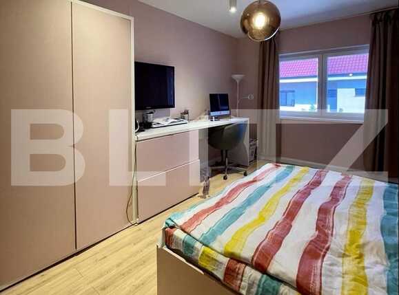 Casa de vânzare 4 camere Pipera - 92626CV | BLITZ București | Poza6