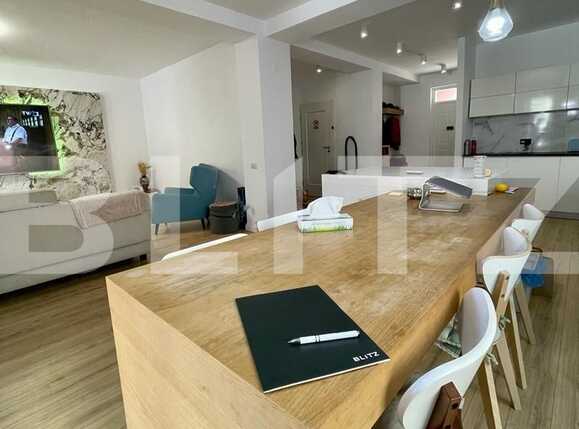 Casa de vânzare 4 camere Pipera - 92626CV | BLITZ București | Poza3