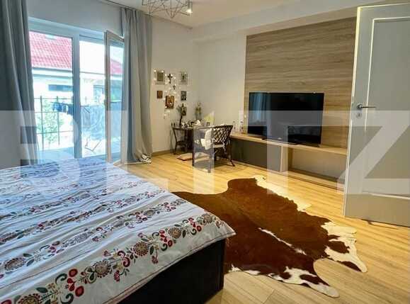 Casa de vânzare 4 camere Pipera - 92626CV | BLITZ București | Poza8