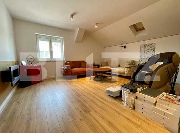 Casa de vânzare 4 camere Pipera - 92626CV | BLITZ București | Poza10