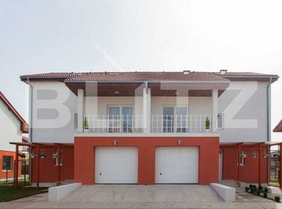 Casa de vânzare 4 camere Pipera - 92626CV | BLITZ București | Poza1