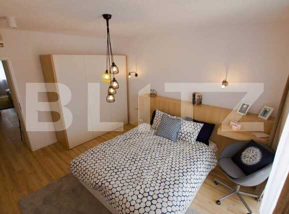 Casa de vânzare 4 camere Pipera - 92626CV | BLITZ București | Poza9