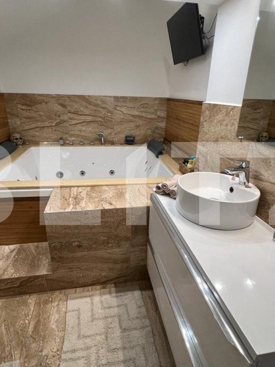 Casa de vânzare 4 camere Pipera - 92626CV | BLITZ București | Poza11