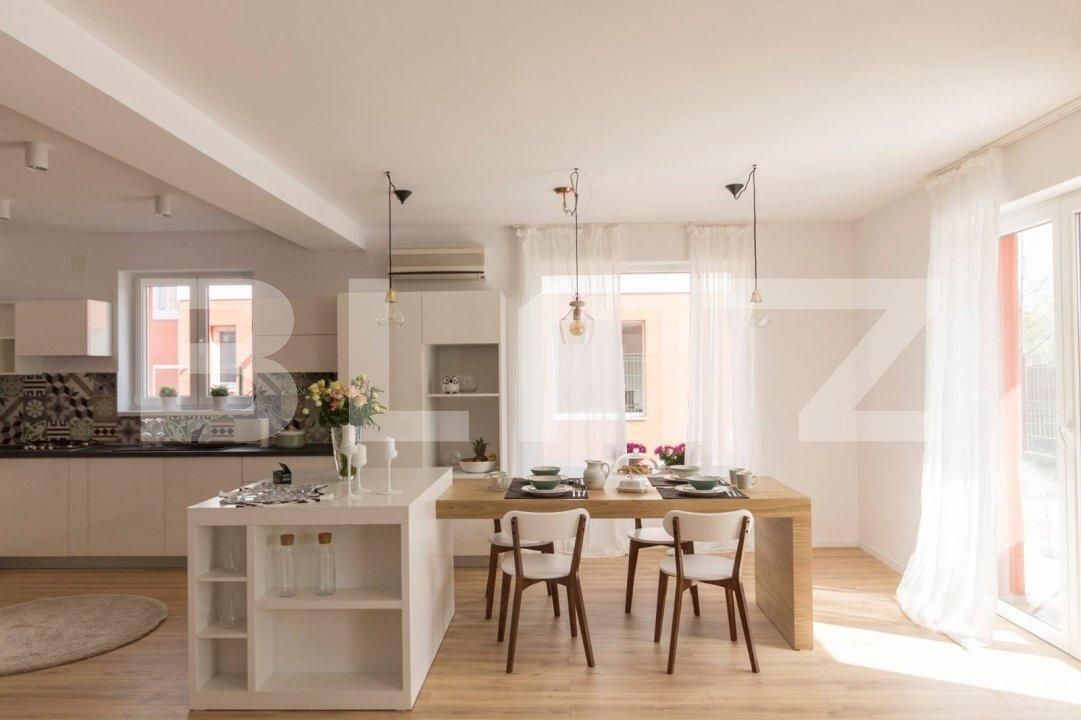 Casa de vânzare 4 camere Pipera - 92626CV | BLITZ București | Poza5