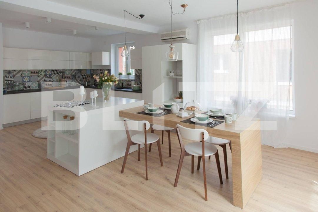 Casa de vânzare 4 camere Pipera - 92626CV | BLITZ București | Poza4