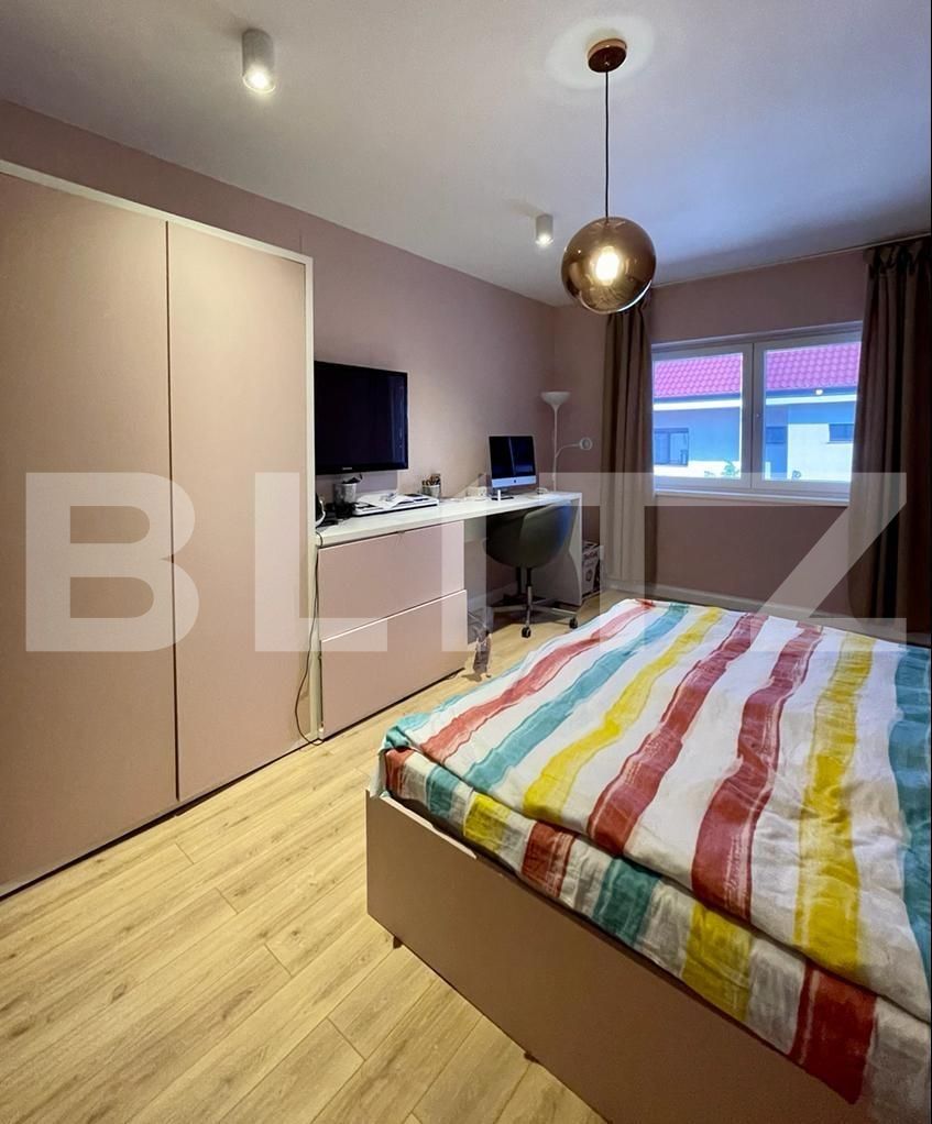 Casa de vânzare 4 camere Pipera - 92626CV | BLITZ București | Poza6