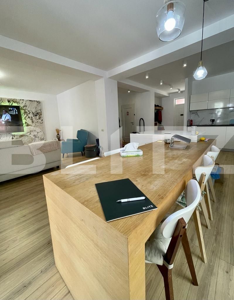 Casa de vânzare 4 camere Pipera - 92626CV | BLITZ București | Poza3