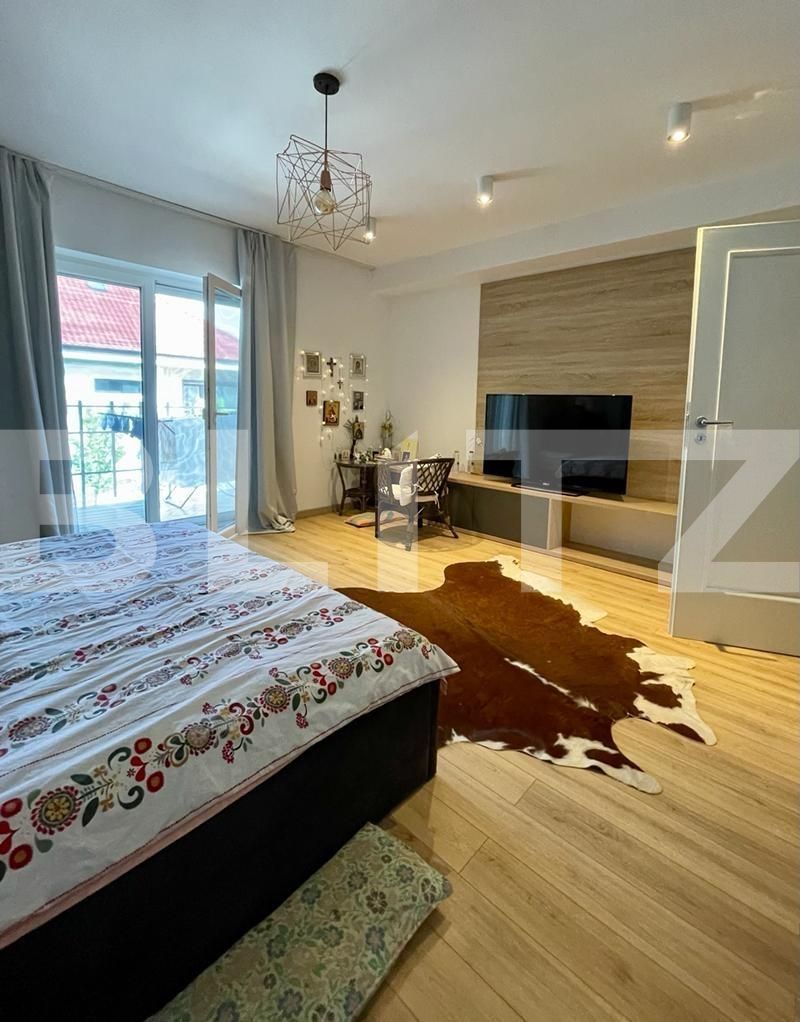 Casa de vânzare 4 camere Pipera - 92626CV | BLITZ București | Poza8