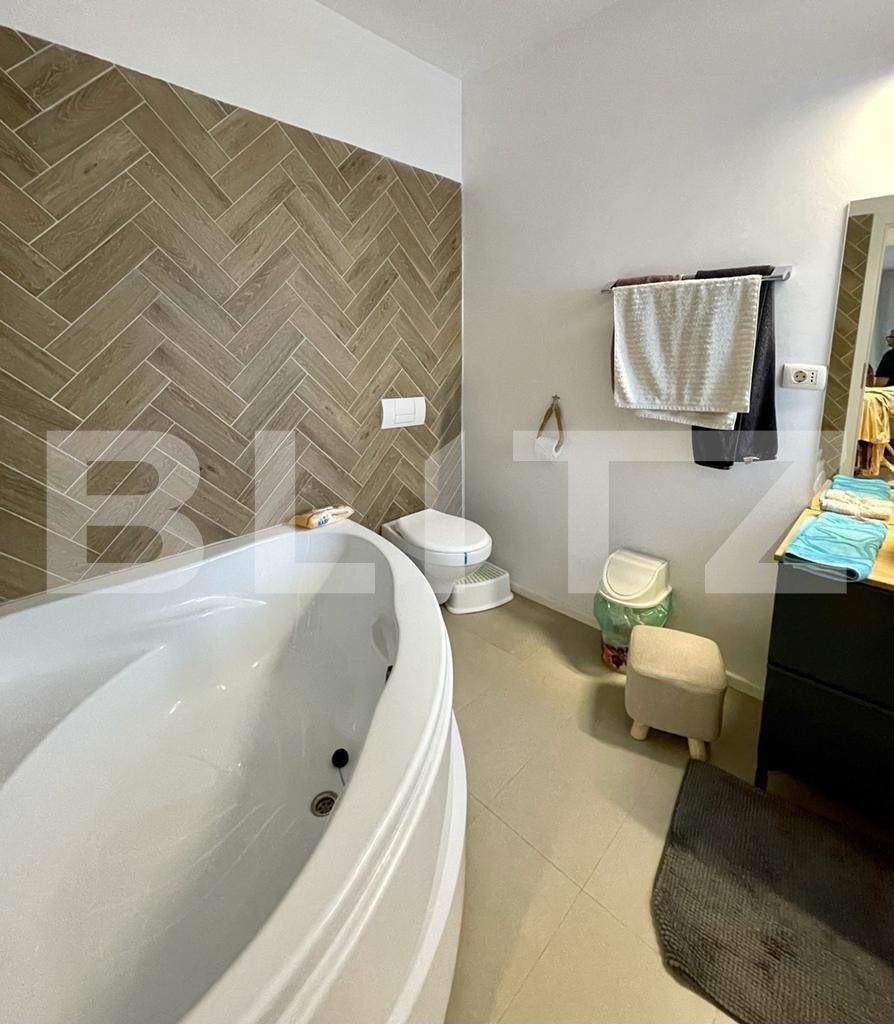 Casa de vânzare 4 camere Pipera - 92626CV | BLITZ București | Poza7