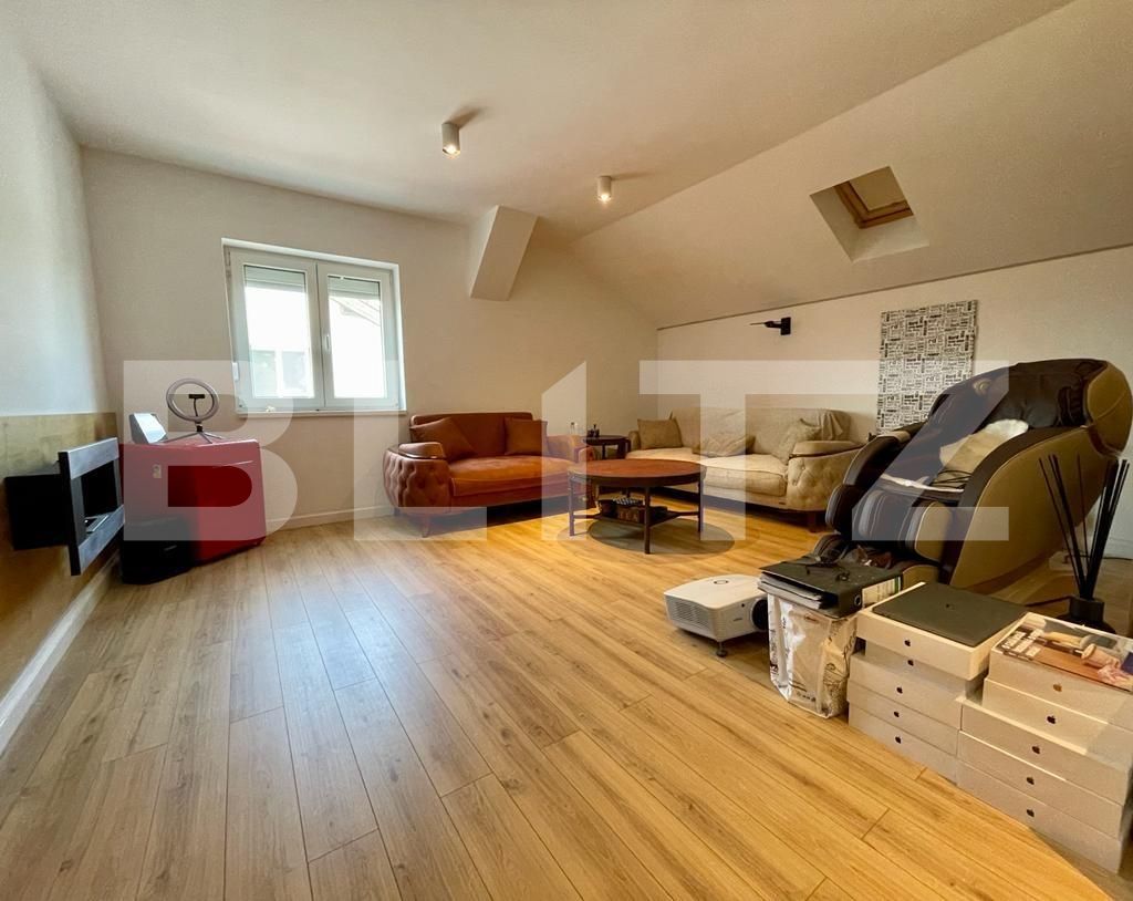 Casa de vânzare 4 camere Pipera - 92626CV | BLITZ București | Poza10