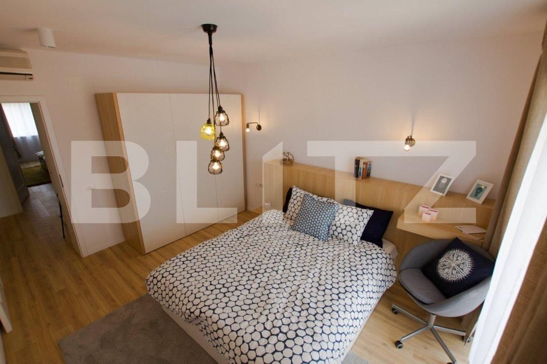 Casa de vânzare 4 camere Pipera - 92626CV | BLITZ București | Poza9