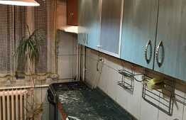 Apartament 3 camere cu centrala termica, 60 mp, etaj intermediar, zona 1 Decembrie 1918