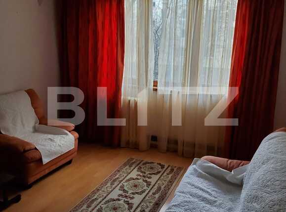 Apartament de vânzare 3 camere Titan - 92632AV | BLITZ București | Poza2
