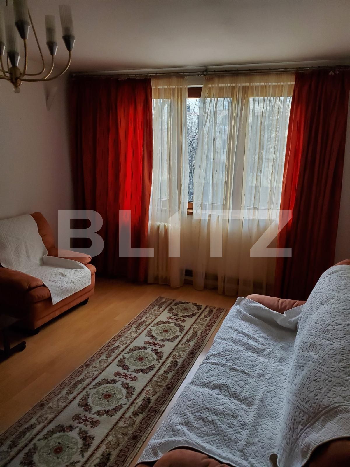 Apartament de vânzare 3 camere Titan - 92632AV | BLITZ București | Poza2