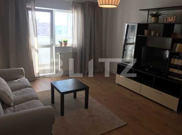 Apartament de vânzare 2 camere Vitan - 92635AV | BLITZ București | Poza1