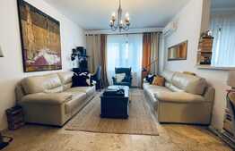 Apartament 3 camere, 86 mp utili, 8 mp balcon, parcare, Grozavesti