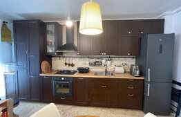 Apartament 3 camere, 86 mp utili, 8 mp balcon, parcare, Grozavesti