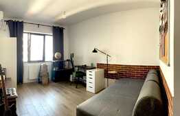 Apartament 3 camere, 86 mp utili, 8 mp balcon, parcare, Grozavesti