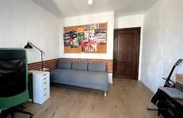 Apartament 3 camere, 86 mp utili, 8 mp balcon, parcare, Grozavesti