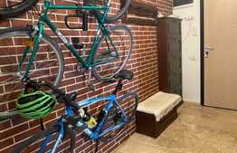 Apartament 3 camere, 86 mp utili, 8 mp balcon, parcare, Grozavesti