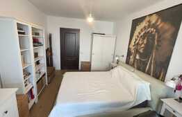 Apartament 3 camere, 86 mp utili, 8 mp balcon, parcare, Grozavesti