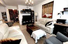 Apartament 3 camere, 86 mp utili, 8 mp balcon, parcare, Grozavesti