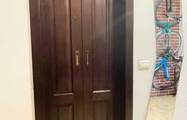 Apartament 3 camere, 86 mp utili, 8 mp balcon, parcare, Grozavesti