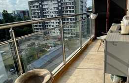 Apartament 3 camere, 86 mp utili, 8 mp balcon, parcare, Grozavesti