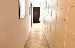 Apartament 3 camere, 86 mp utili, 8 mp balcon, parcare, Grozavesti