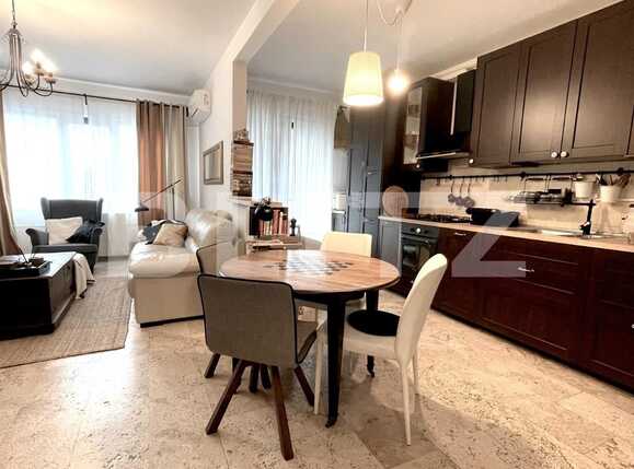 Apartament de vânzare 3 camere Militari - 92638AV | BLITZ București | Poza1