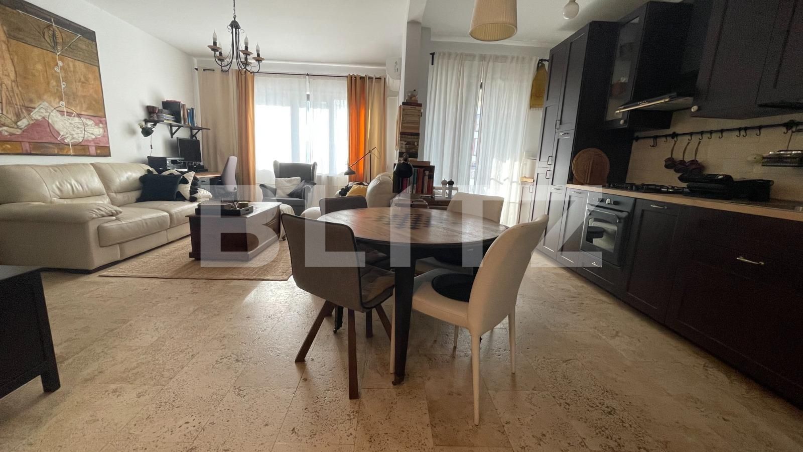 Apartament de vânzare 3 camere Militari - 92638AV | BLITZ București | Poza2
