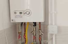 Apartament de 2 camere, 56 mp, zona Giulesti