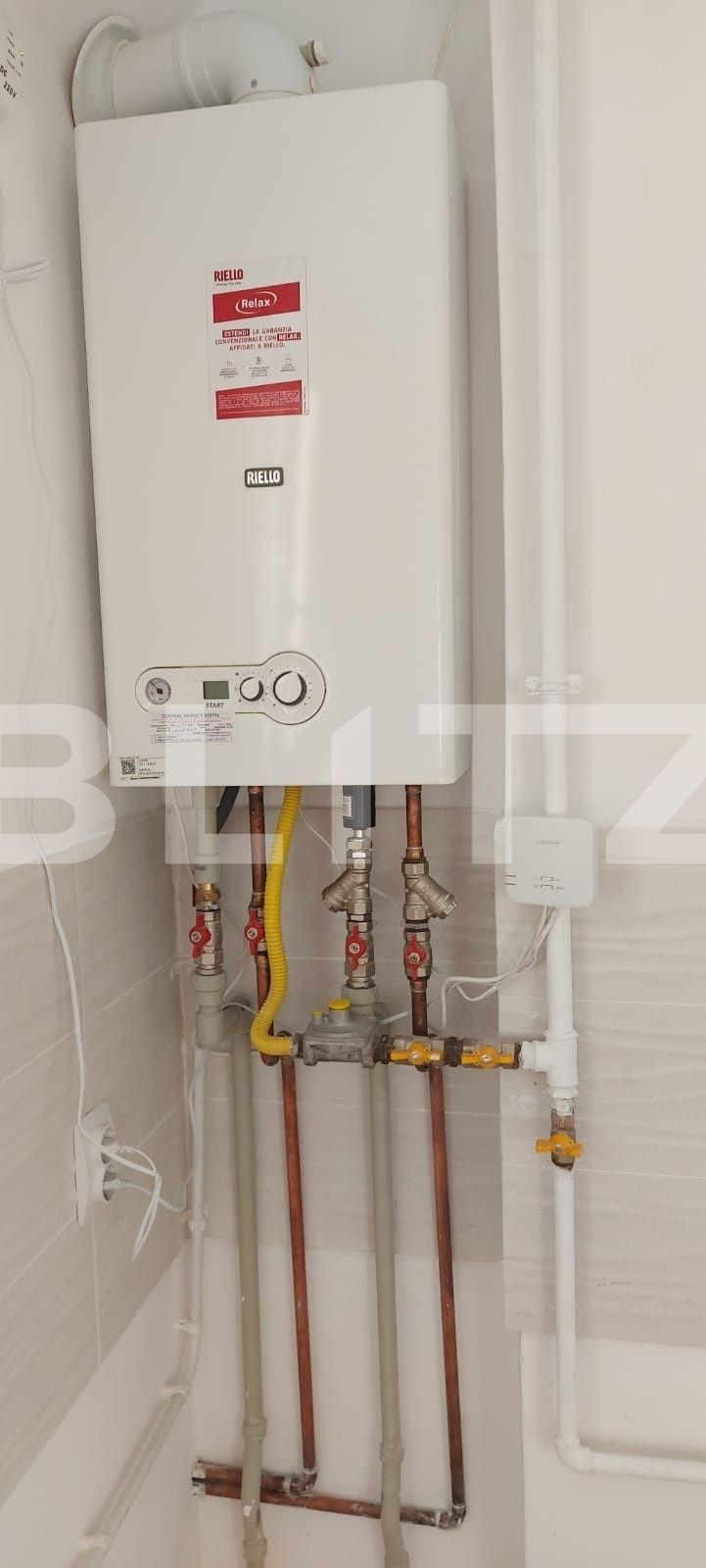 Apartament de vânzare 2 camere Giulesti - 92647AV | BLITZ București | Poza6