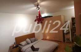 Garsoniera de 39 mp, etaj intermediar, zona 13 Septembrie