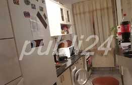 Garsoniera de 39 mp, etaj intermediar, zona 13 Septembrie