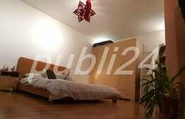 Garsoniera de 39 mp, etaj intermediar, zona 13 Septembrie