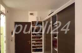 Garsoniera de 39 mp, etaj intermediar, zona 13 Septembrie