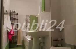 Garsoniera de 39 mp, etaj intermediar, zona 13 Septembrie