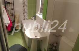 Garsoniera de 39 mp, etaj intermediar, zona 13 Septembrie