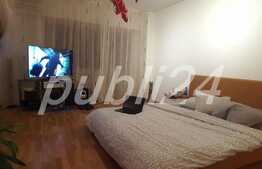 Garsoniera de 39 mp, etaj intermediar, zona 13 Septembrie