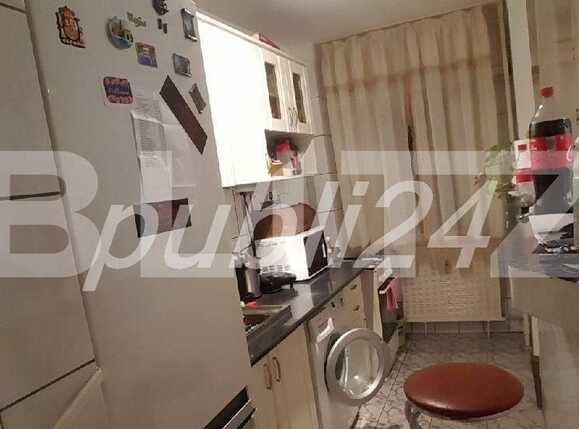 Garsonieră de vânzare 13 Septembrie - 92648AV | BLITZ București | Poza6