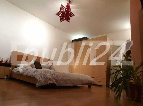 Garsonieră de vânzare 13 Septembrie - 92648AV | BLITZ București | Poza3