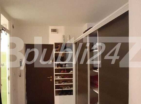 Garsonieră de vânzare 13 Septembrie - 92648AV | BLITZ București | Poza1