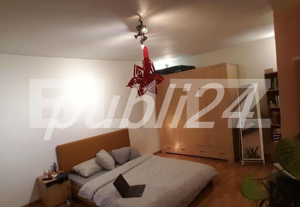 Garsonieră de vânzare 13 Septembrie - 92648AV | BLITZ București | Poza5