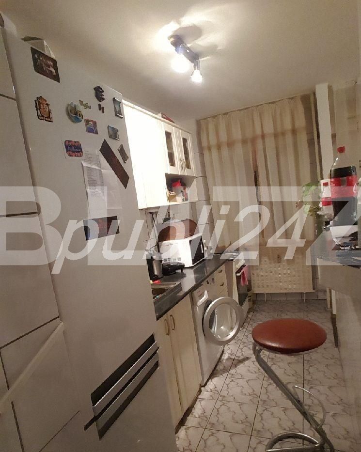 Garsonieră de vânzare 13 Septembrie - 92648AV | BLITZ București | Poza6