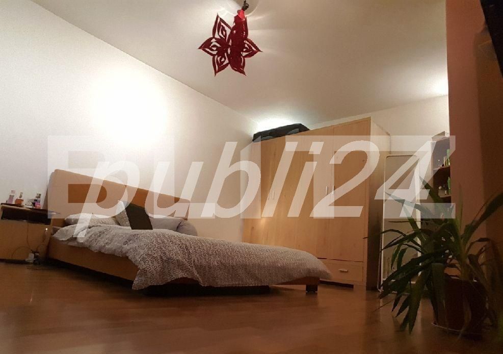 Garsonieră de vânzare 13 Septembrie - 92648AV | BLITZ București | Poza3