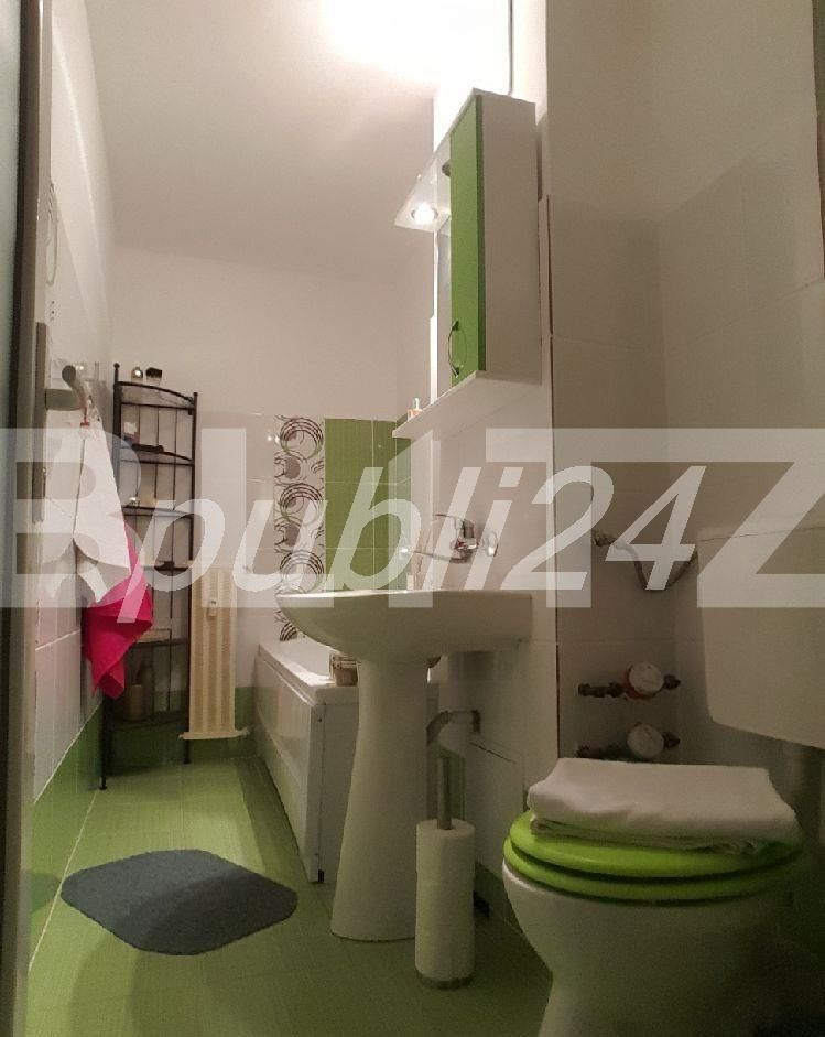Garsonieră de vânzare 13 Septembrie - 92648AV | BLITZ București | Poza8